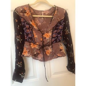 Free People Top